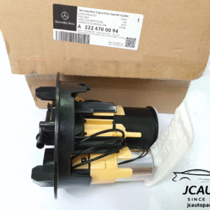 Mercedes-Benz S class (W222) fuel pump assembly A2224700094
