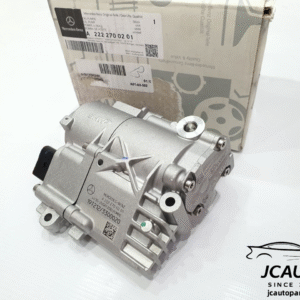 MERCEDES gearbox oil pump A2222700201
