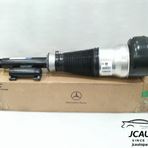 Front left shock absorber Mercedes S450, S550, A2223204713