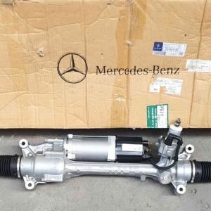 Steering rack Mercedes-benz S550 | S63 AMG | S65 AMG A2224606300