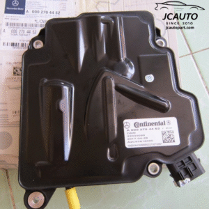 Mercedes S550 Gearbox Control Box A0002704452