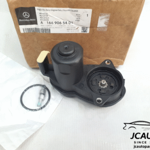 Mercedes-Benz S450 handbrake motor A1669065401