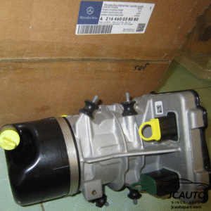 Mercedes S350 Power Steering Pump A216460038080