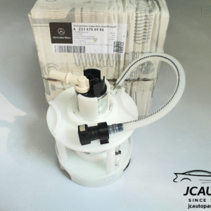 Mercedes S63, S65 fuel pump assembly: A2214704994