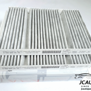 Mercedes S class air conditioner filter A2228300418
